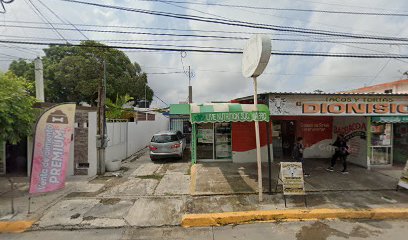 El Andariego - Comida Huasteca