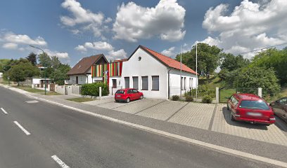 Kindergarten Zagersdorf
