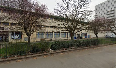 École Élémentaire publique André Daste