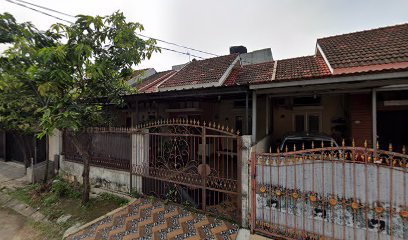 Saung Nusantara