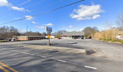 Oglethorpe Package Store