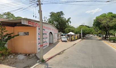 Templo Cristiano el Cordero de Dios Pentecostés