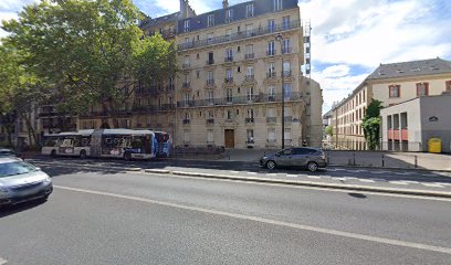 L Atelier Des Gateaux Paris