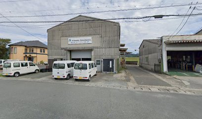 オートアライアンス山口㈱ (明和自動車) 防府営業所