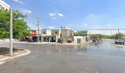 Taller de reparación de calzado y mantenimiento de maquinas de coser