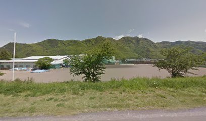 上田西高等学校 野球場