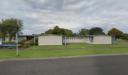 Waitara Central School