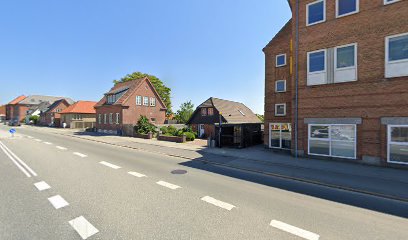 Storegade v Ringen (Esbjerg)