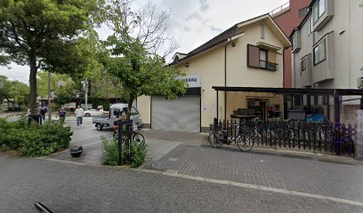 西川自転車店