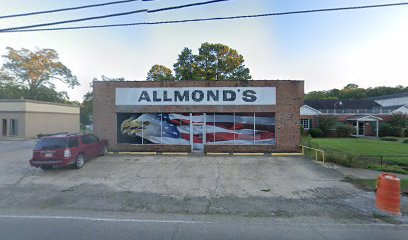 Allmond Printing Co