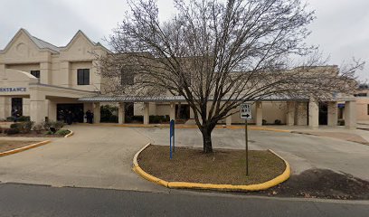 St. Francis Oncology and Hematology Clinic