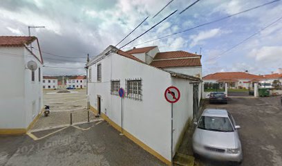 União das freguesias de Manique do Intendente, Vila Nova de São Pedro e Maçussa