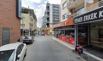 Doğanbey market