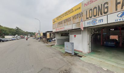 Sin Ban Hing Auto Workshop