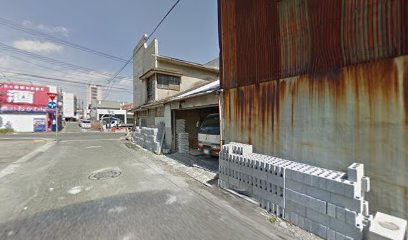 （株）大部政吉商店 日立出張所