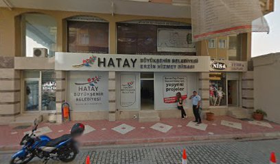 Hatay Büyükṣehir Belediyesi