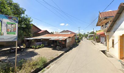 Warung Sumber Urip Bulukumba