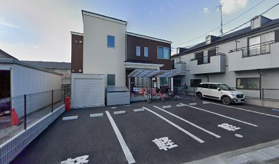 ソーシャルインクルーホーム相模原若松