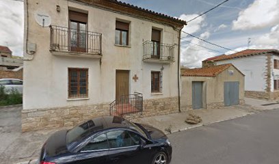 Colegio de Educación Infantil y Primaria, Terriente, Teruel