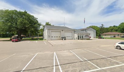 Springfield Town Hall