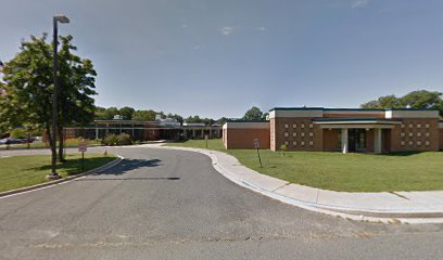 Edgewood Elementary School