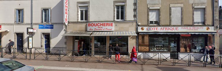 Photo du restaurants Boucherie Halal Aux Saveurs d'Orient à Limoges
