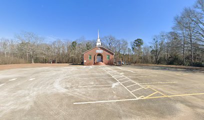 Bellview Baptist Church