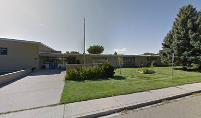 Prairie Mennonite Alternative School