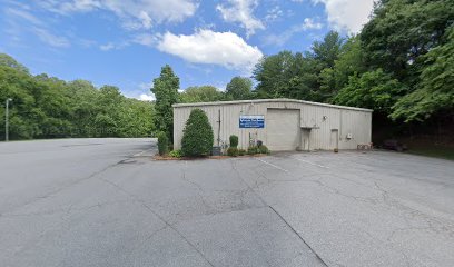 Yadkin Valley Gymnastics Academy