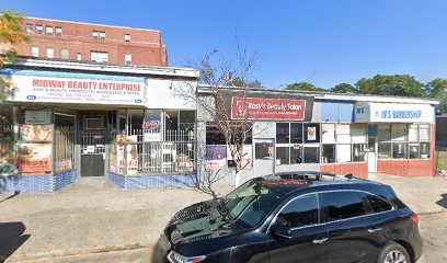 Jaidens Barber Shop