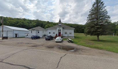 Fort Ransom Elementary School