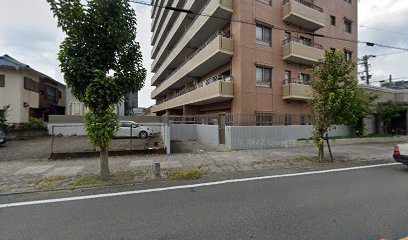 藤和シティホームズ一宮大宮