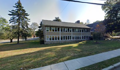 Garden House School of Briarcliff