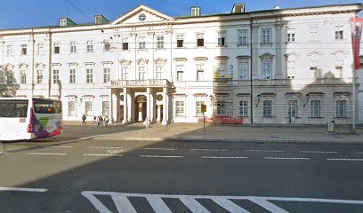 FPÖ Gemeinderatsklub Stadt Salzburg