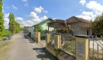 Masjid AL-MUK'MIN