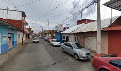 Casa del Estudiante Genaro Vázquez