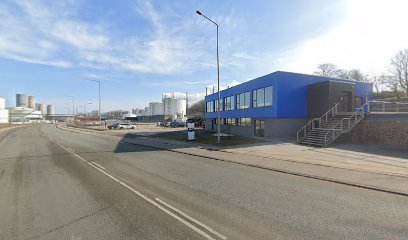 Sølyst (Rørdalsvej / Aalborg)
