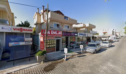 BELİS TEMİZLİK KARABURUN