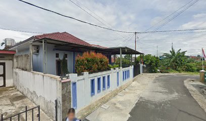 D' Syafa House