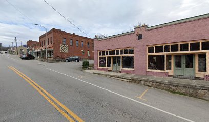 Shady Rose Gift Shop