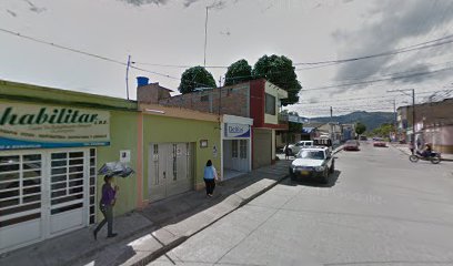 clinipie Colombia