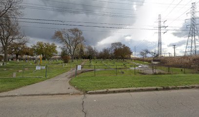 Bloomdale Cemetery