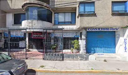 Consultorio Dental Cerón y Martínez