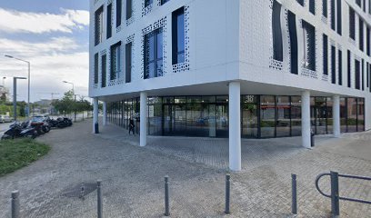 Spie Batignolles Génie Civil