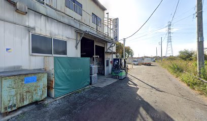 外川ダイカスト工業所 ダイカスト工場