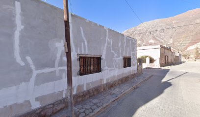 Escuela Rural Maimara