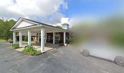Red Oak Manor Assisted Living