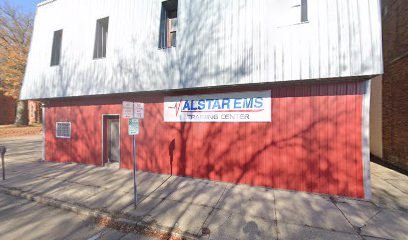 ALSTAR EMS Training Center
