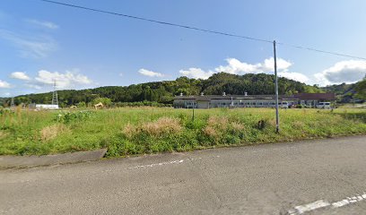 （株）ドライアップジャパン 木城工場