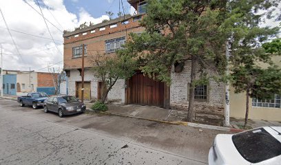 Casas de Aguascalientes S.A. de C.V.